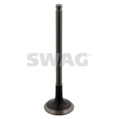 SWAG 60 93 4386 Exhaust Valve for RENAULT